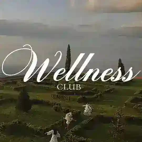 Wellness club🤸🏽 by Eleonora