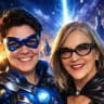 Wellness Superheroes