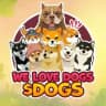 WE ❤️ $DOGS