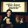 we love movie