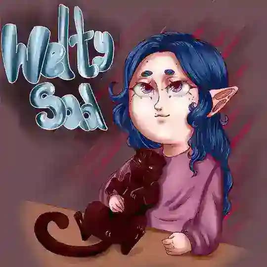 ✨ Weltysad_Gallery ✨