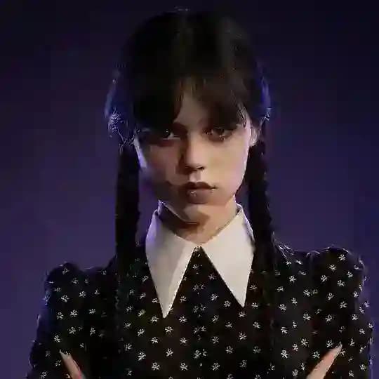 مسلسل وينزداي آدمز الجزء الثاني