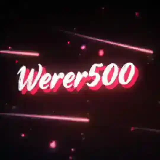 werer500