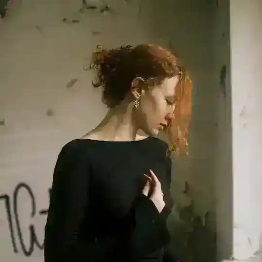 Hю из кофейни