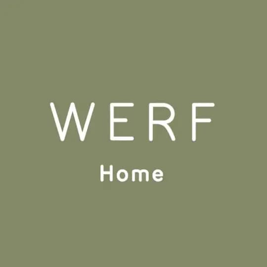 Werf home