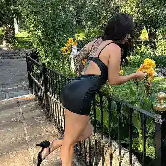 Werita_ tatuada