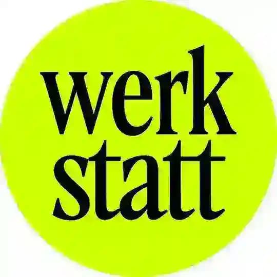 Werkstatt
