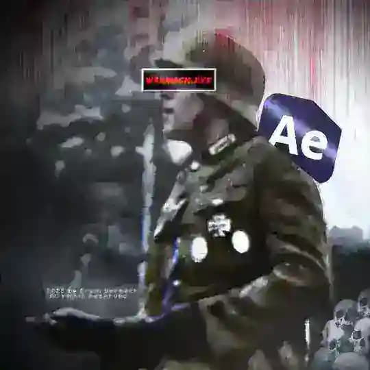 Wermach Edits