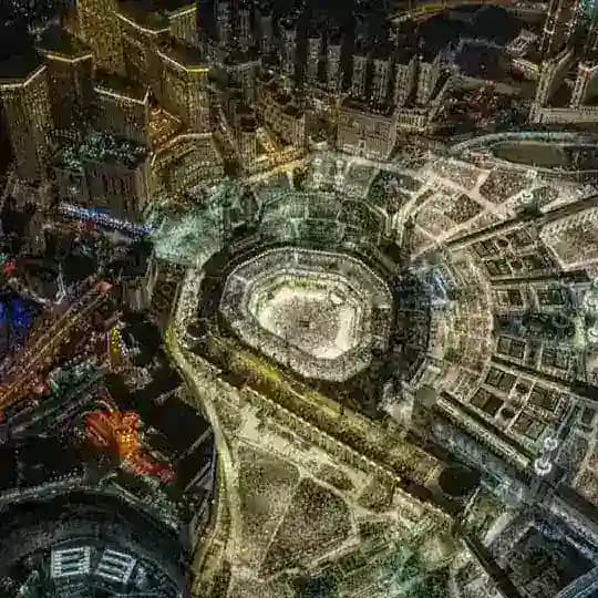 الرجوع الى الله