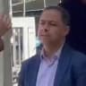 الكاتب الصحفي وسام عفيفة