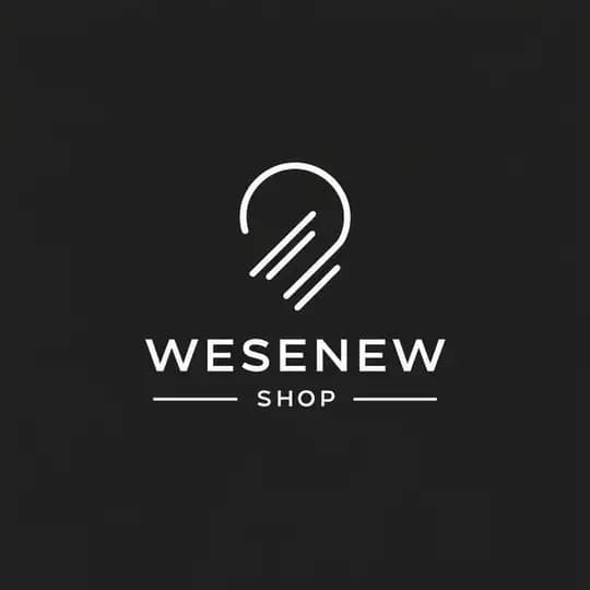 Wesenew_Shop