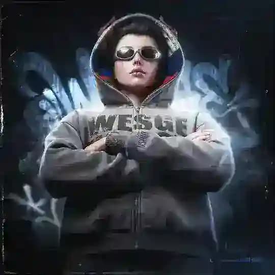 𝐖𝐄𝐒𝐆𝐄 𝐔𝐂