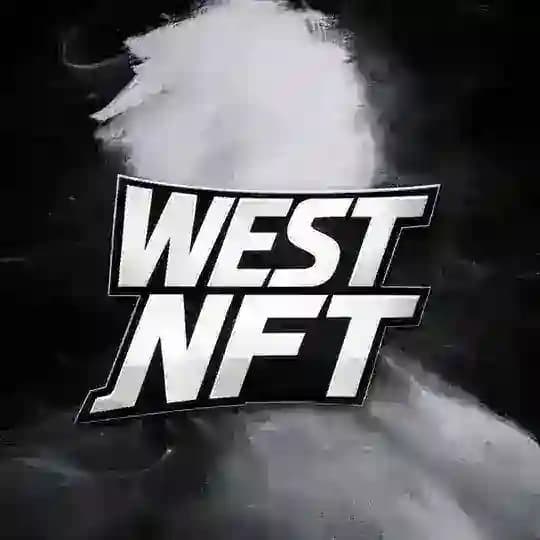 WEST NFT🎱