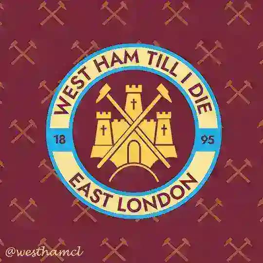 West Ham United | Вест Хэм Юнайтед