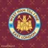West Ham United | Вест Хэм Юнайтед