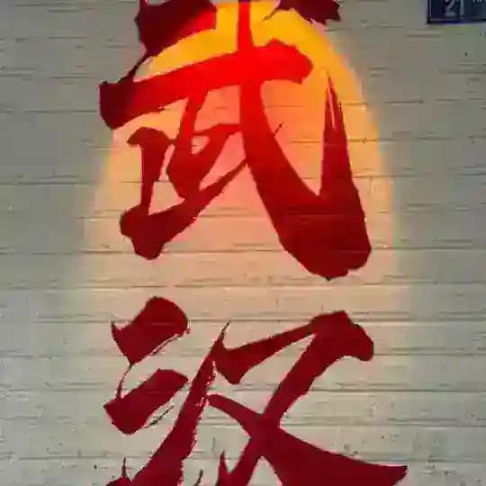 武汉95/98爱情公寓