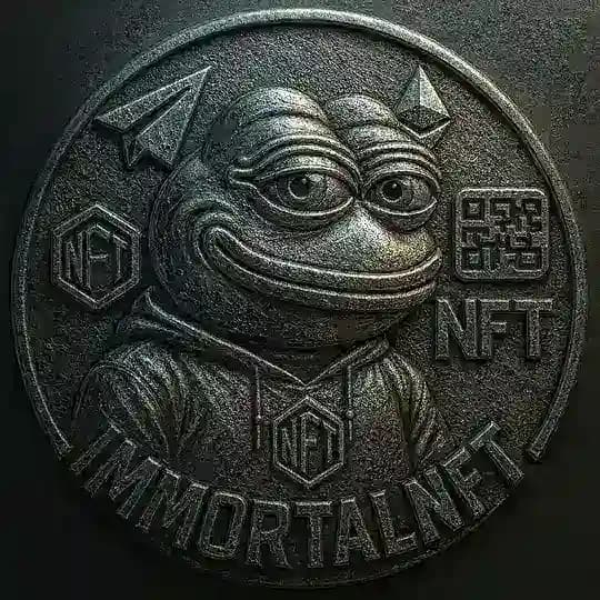 IMMORTAL