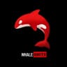 THE WHALE HUNTER 🔑