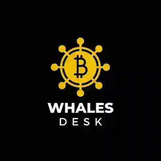 WhalesDesk ( Crypto Trading )