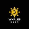 WhalesDesk ( Crypto Trading )