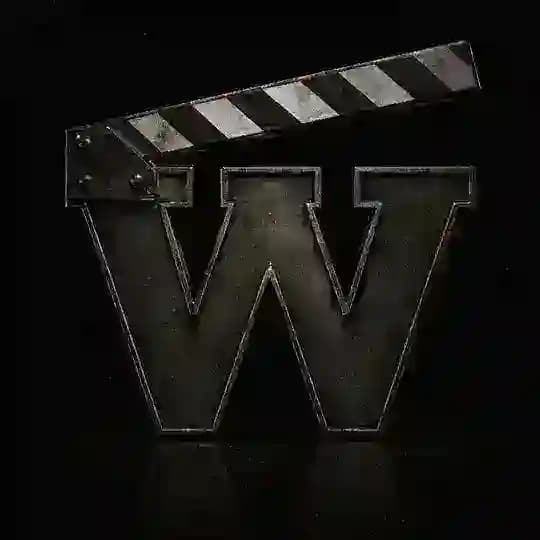 Whatever 🎬