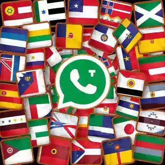 Whatsapp Number Leads 🌐