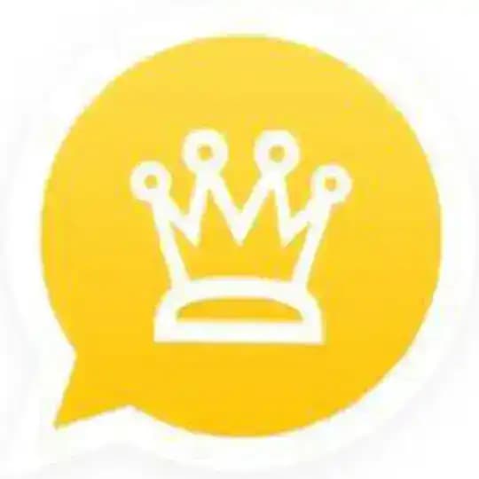 WhatsApp Plus Gold OFFICIAL