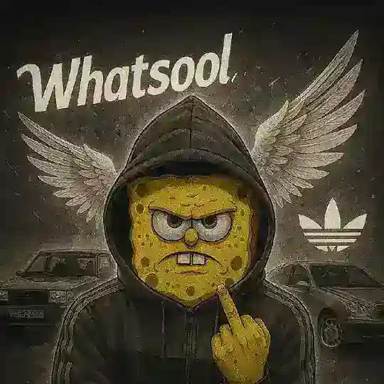 Whatsoolka