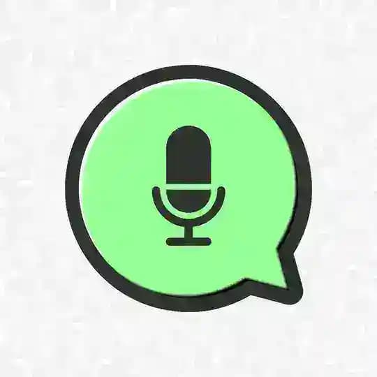 Whatsupvoice