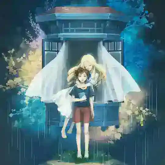 When Marnie Was There sub indo