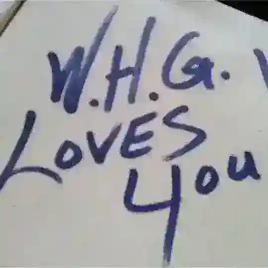 🎶W.H.Grampa🎸