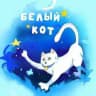 🐱Белый Кот🐱Аниме Магазин🐱