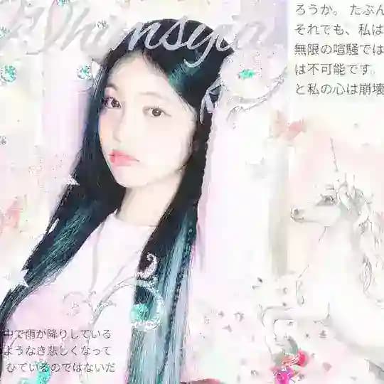 whimsyian ˚˖🦄𓍢ִ໋❀