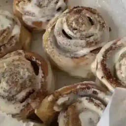 whipped waffles Profile