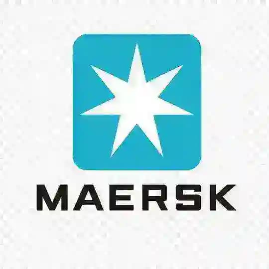 Maersk-MALL🏅Parity Server🏅
