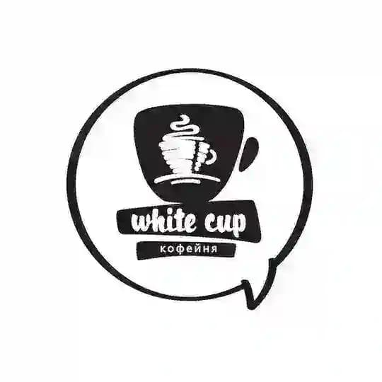 Кофейня White Cup Белая Чашка