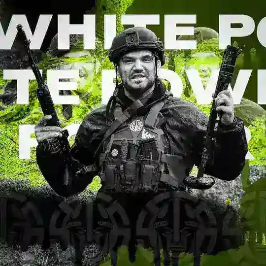 White Powder