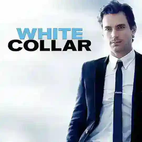 مسلسل White Collar