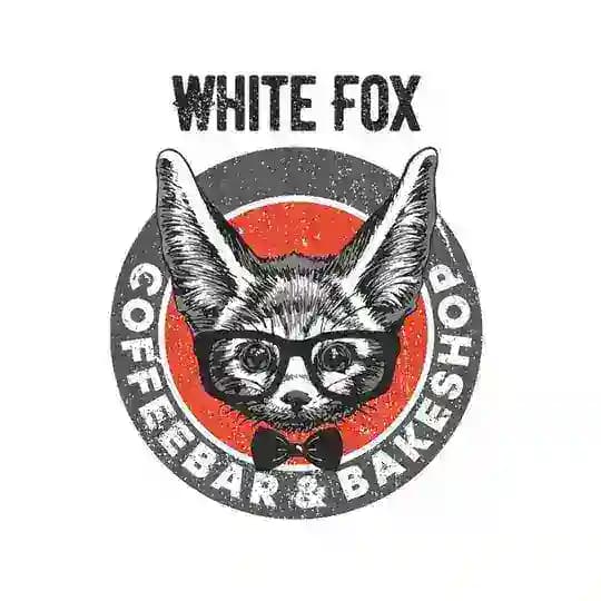 White_fox