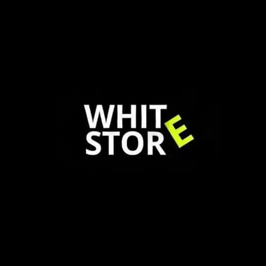White Store