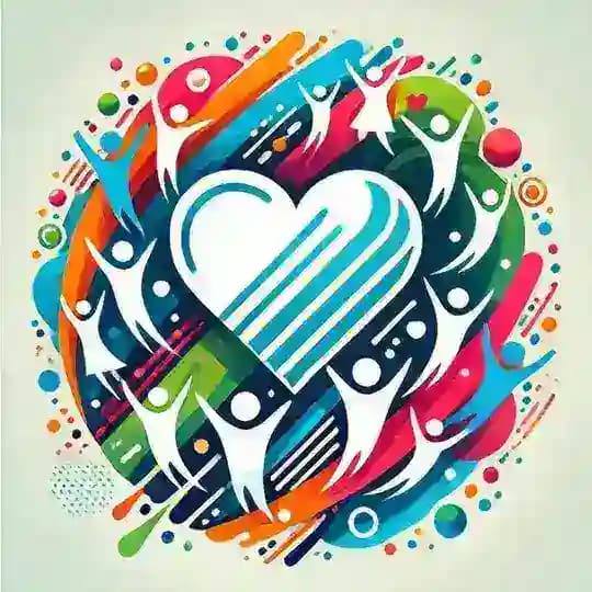 White Love Sharing (Premium Vision)