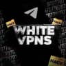 WHITE VPNS 🇺🇸