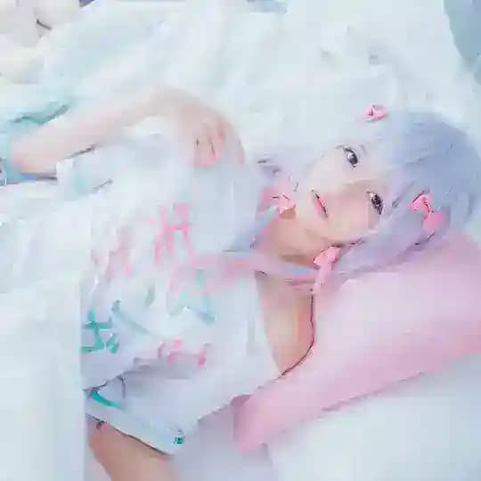 二次元里番同人动漫