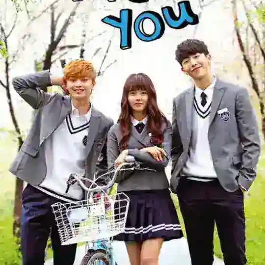 6 WHO ARE YOU SCHOOL 2015