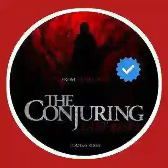 EL CONJURO 4: ULTIMOS RITOS 🎬🍿