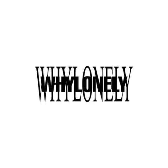 whylonely