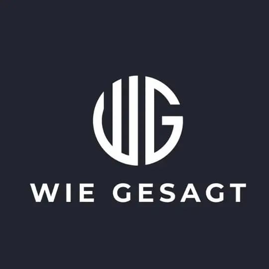 wie-gesagt.info Profile