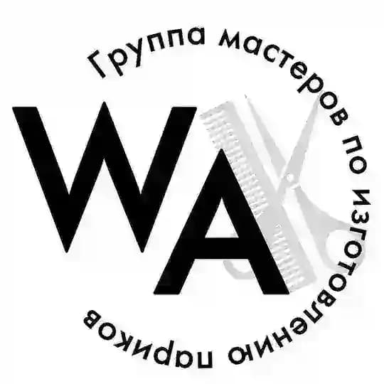 Wigmakers Association - мастера париков