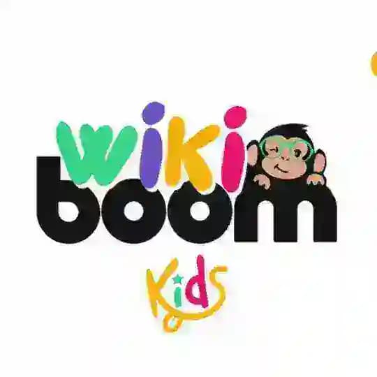 Wikiboom kidswear