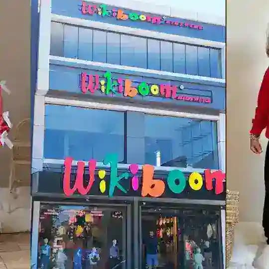 Wikiboom Bursa Fabrika